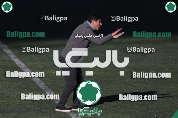 استقلال 0–2 پرسپولیس