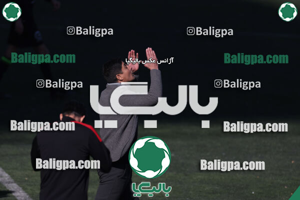 استقلال 0–2 پرسپولیس