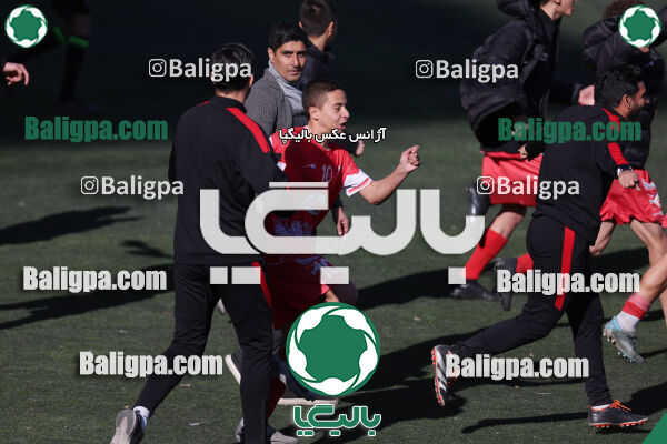 استقلال 0–2 پرسپولیس