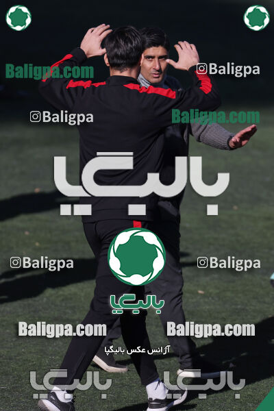 استقلال 0–2 پرسپولیس