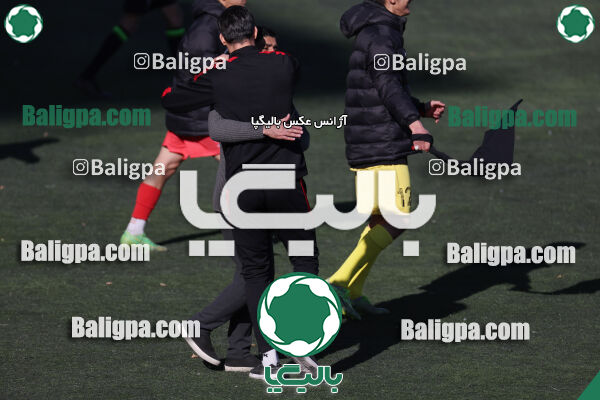 استقلال 0–2 پرسپولیس