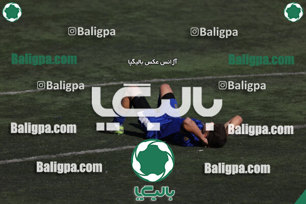 استقلال 0–2 پرسپولیس