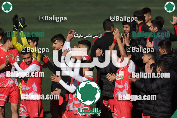 استقلال 0–2 پرسپولیس