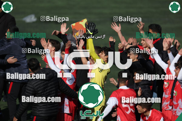 استقلال 0–2 پرسپولیس