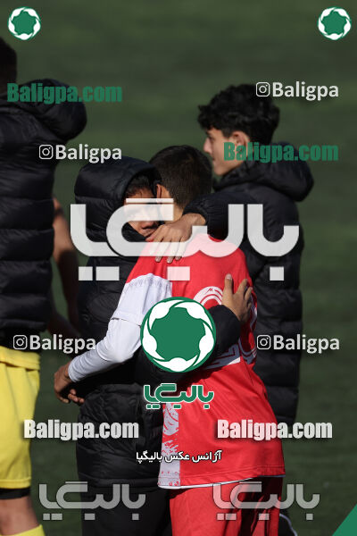 استقلال 0–2 پرسپولیس