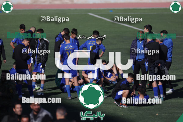 استقلال 0–2 پرسپولیس