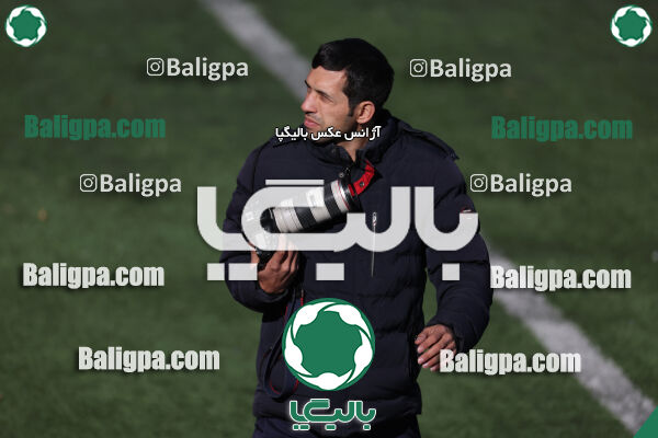 استقلال 0–2 پرسپولیس