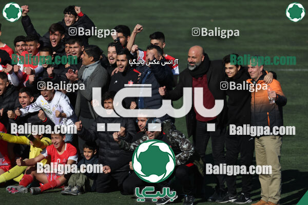استقلال 0–2 پرسپولیس