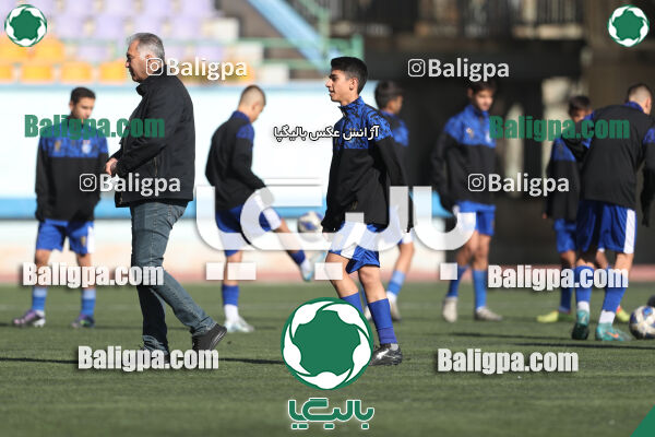 استقلال 0–2 پرسپولیس