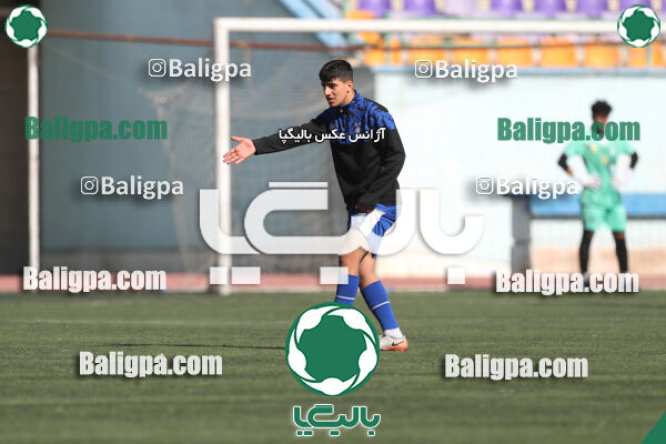 استقلال 0–2 پرسپولیس