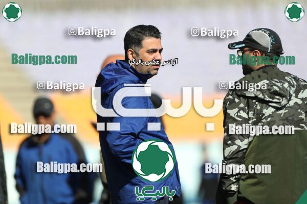استقلال 0–2 پرسپولیس