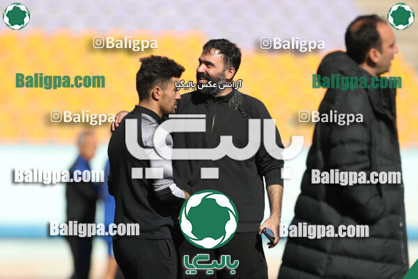 استقلال 0–2 پرسپولیس