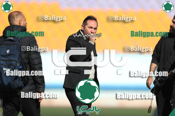 استقلال 0–2 پرسپولیس