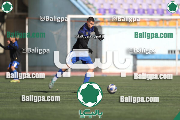 استقلال 0–2 پرسپولیس