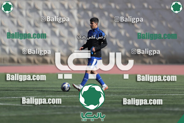 استقلال 0–2 پرسپولیس
