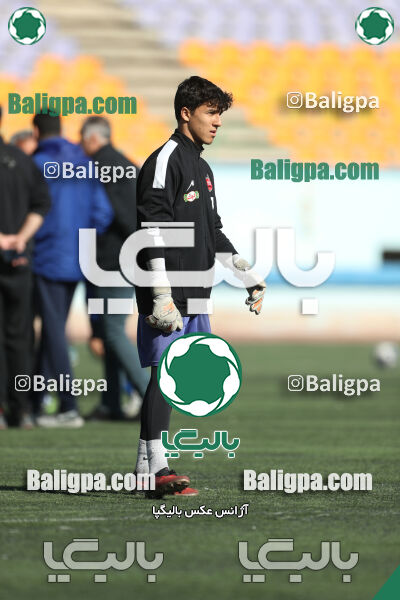 استقلال 0–2 پرسپولیس