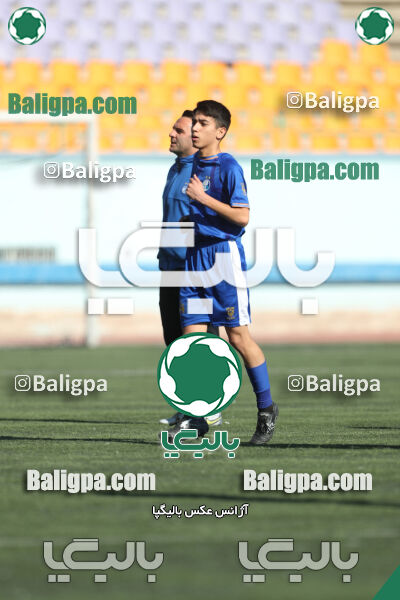 استقلال 0–2 پرسپولیس