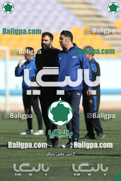 استقلال 0–2 پرسپولیس