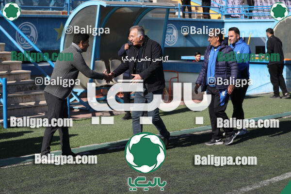 استقلال 0–2 پرسپولیس