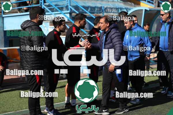 استقلال 0–2 پرسپولیس