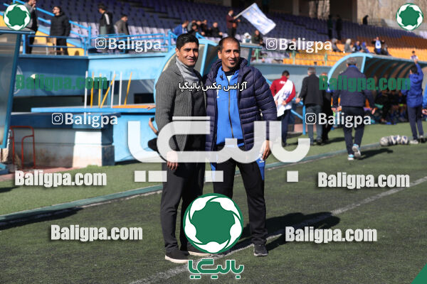 استقلال 0–2 پرسپولیس
