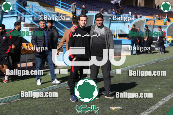 استقلال 0–2 پرسپولیس