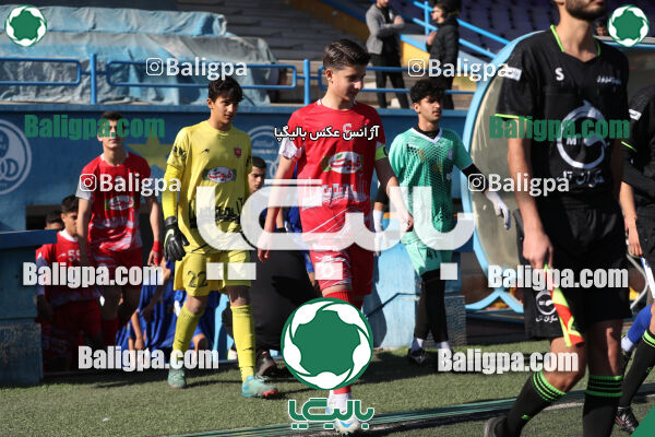 استقلال 0–2 پرسپولیس