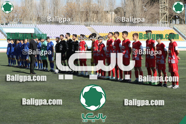 استقلال 0–2 پرسپولیس