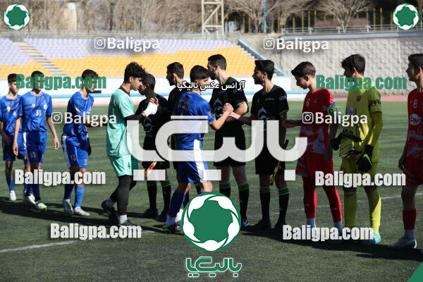 استقلال 0–2 پرسپولیس