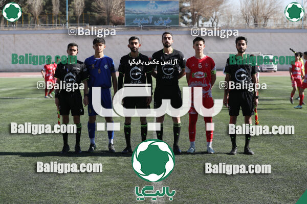 استقلال 0–2 پرسپولیس