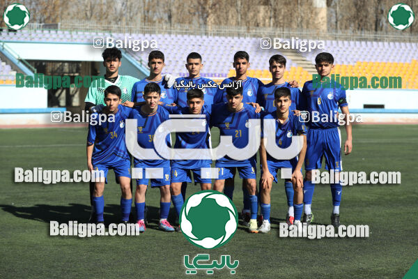 استقلال 0–2 پرسپولیس