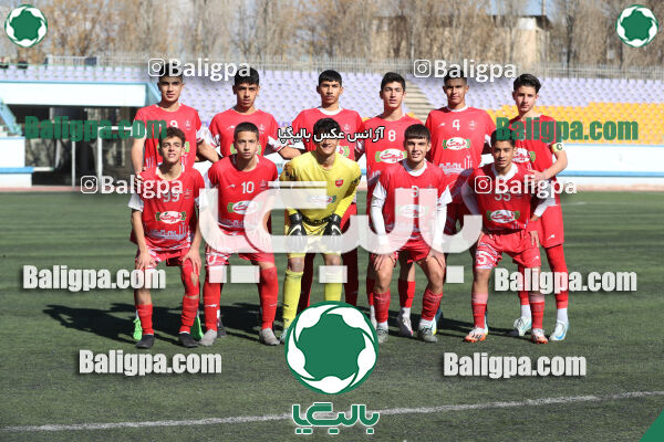 استقلال 0–2 پرسپولیس