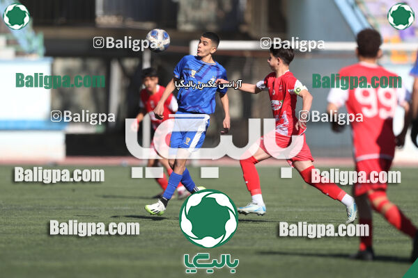 استقلال 0–2 پرسپولیس
