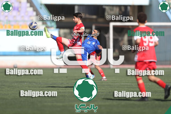استقلال 0–2 پرسپولیس