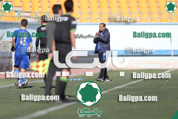 استقلال 0–2 پرسپولیس