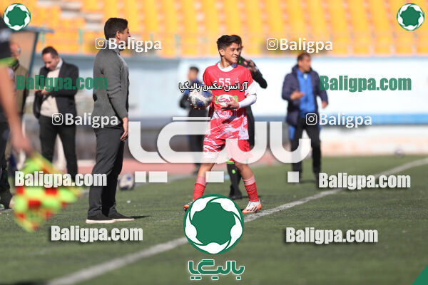 استقلال 0–2 پرسپولیس