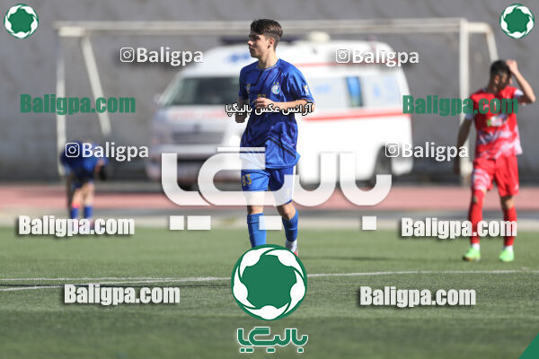 استقلال 0–2 پرسپولیس