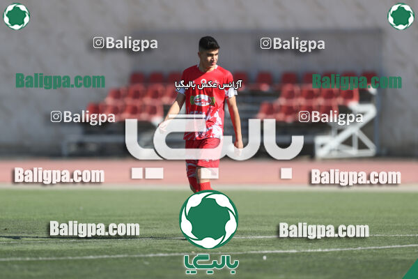 استقلال 0–2 پرسپولیس
