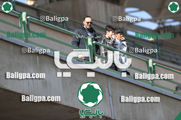 استقلال 0–2 پرسپولیس