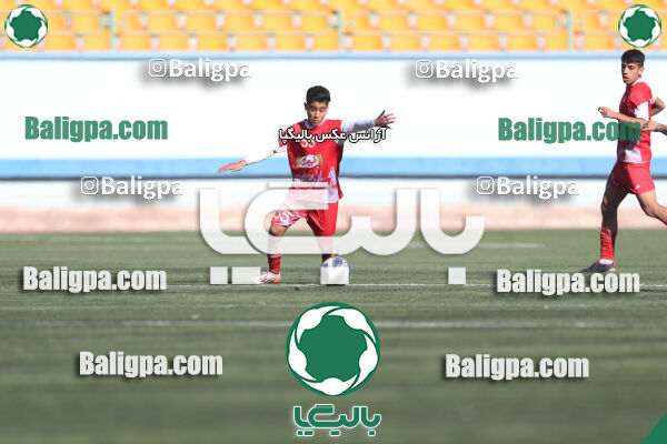 استقلال 0–2 پرسپولیس