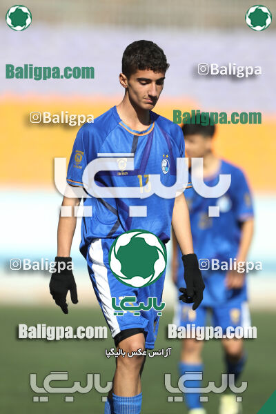استقلال 0–2 پرسپولیس