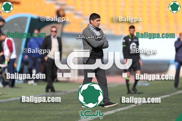 استقلال 0–2 پرسپولیس