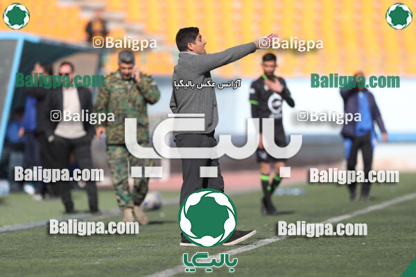 استقلال 0–2 پرسپولیس