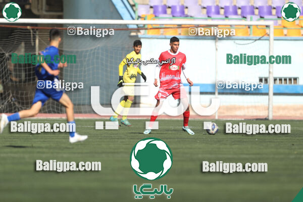 استقلال 0–2 پرسپولیس