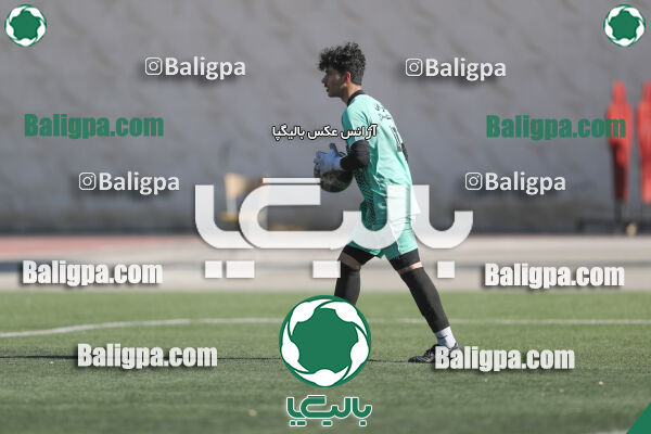 استقلال 0–2 پرسپولیس