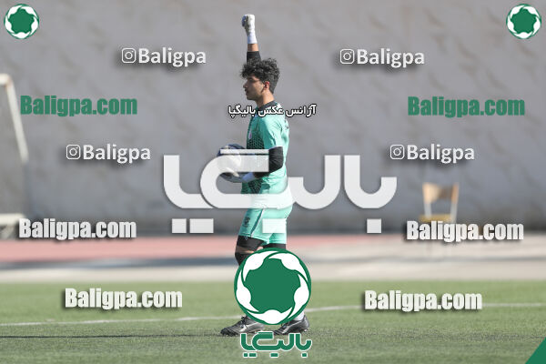 استقلال 0–2 پرسپولیس