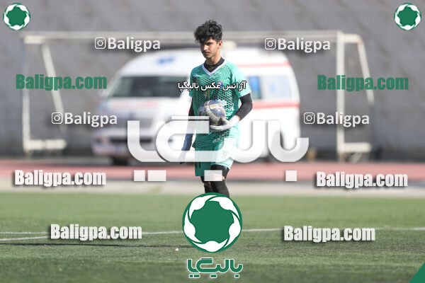 استقلال 0–2 پرسپولیس
