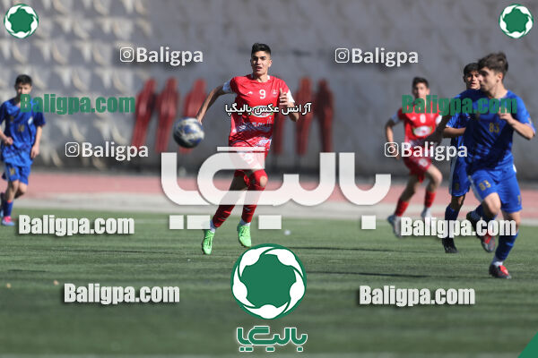 استقلال 0–2 پرسپولیس