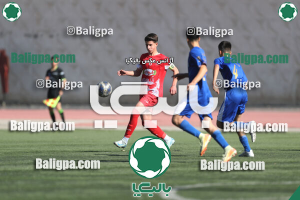 استقلال 0–2 پرسپولیس