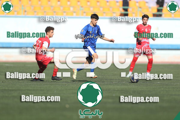 استقلال 0–2 پرسپولیس